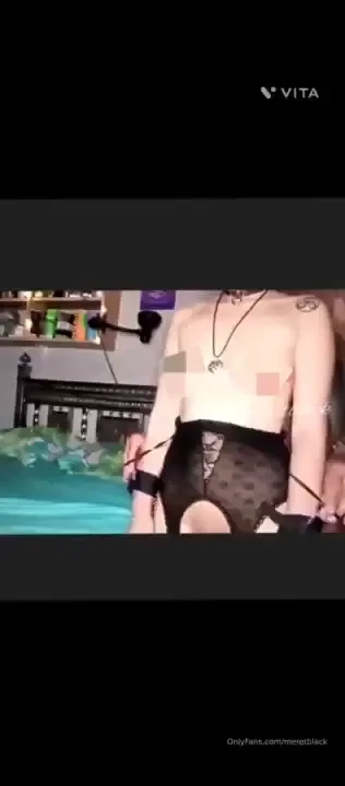 Meretblack 