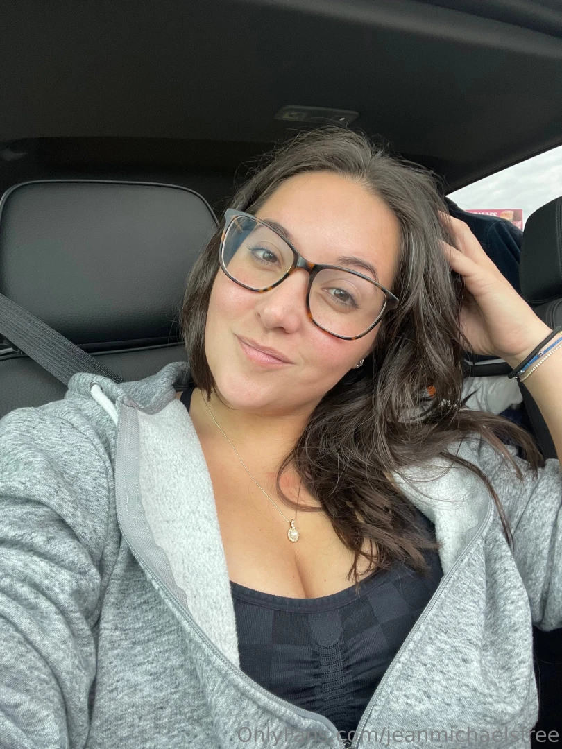 Road trip onlyfans com jeanmichaels 