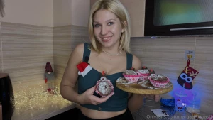 Oh since when did i have such a love for sweets perhaps it s because i