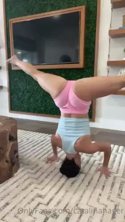 Morning yoga namaste in bed and masturbate should i make dirty yoga 