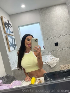 Heard you wanna know what that mouth do