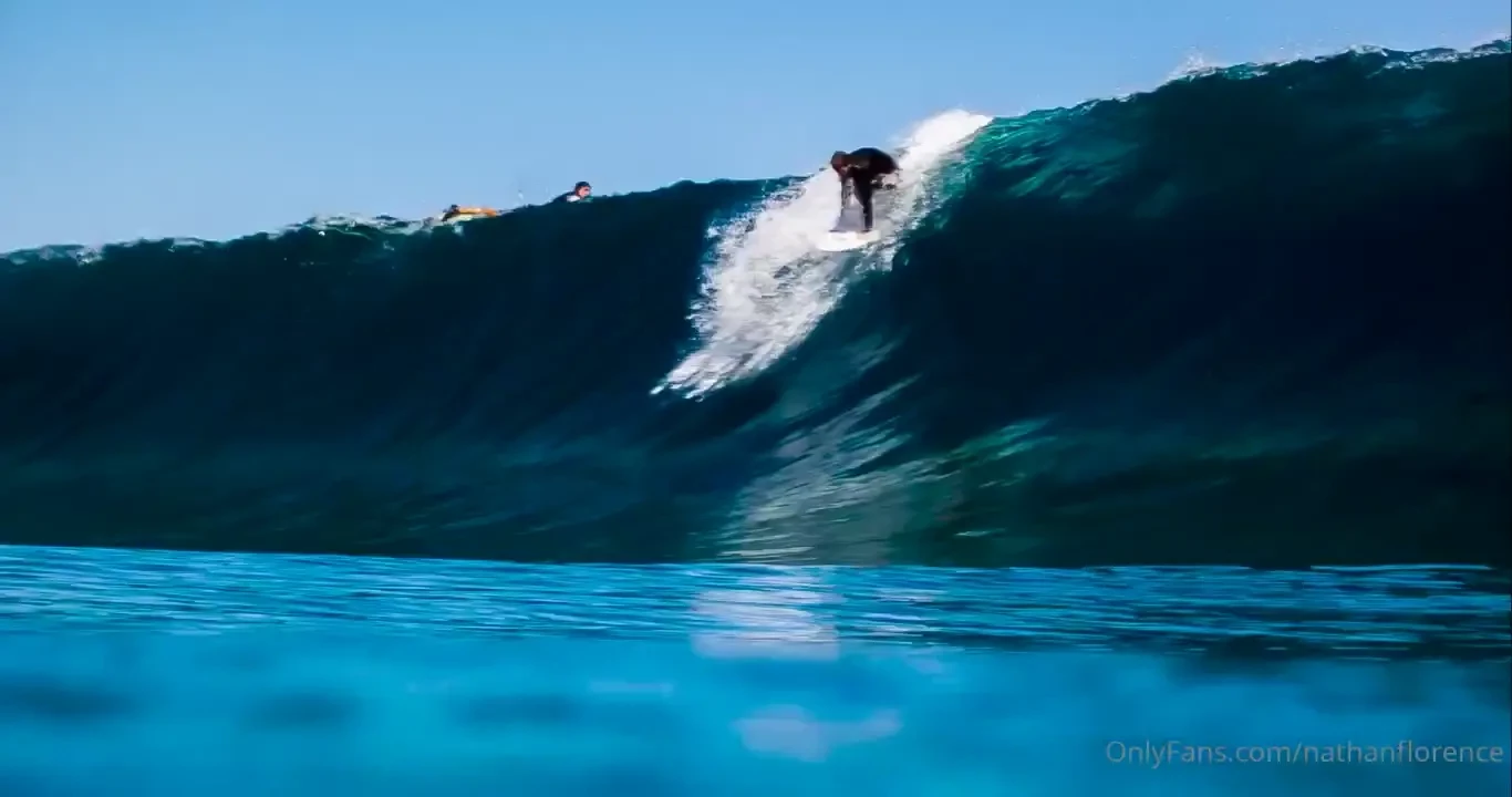 nathanflorence - Sneak peak of tomorrows youtube episode the day before the huge tow 