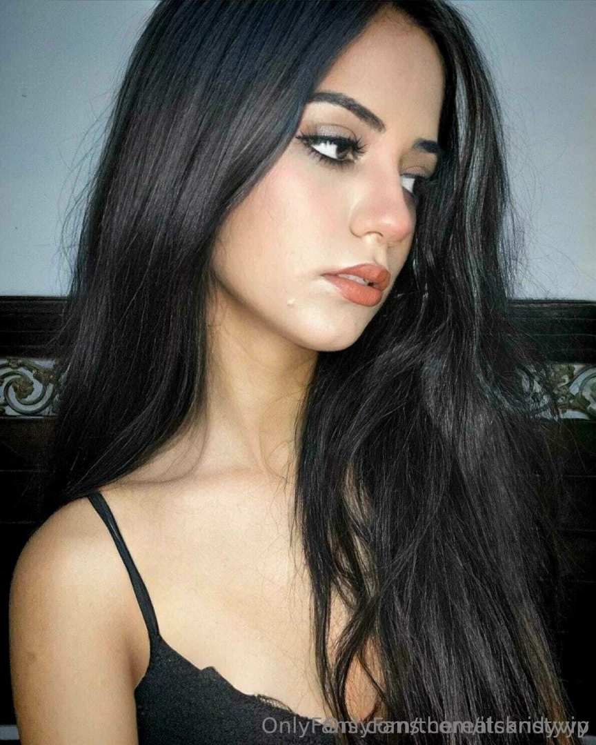 She has finally made it free follow the sexiest girl ever candyxvip part 3 