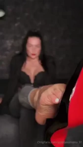 Goddessmona-91 part 1