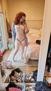 Hope you all enjoyed your new year and holiday season what do you want part 2