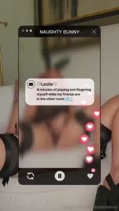 These mesh panties are see through showing my pussy it was so