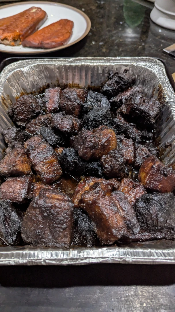 My day making food part 3 