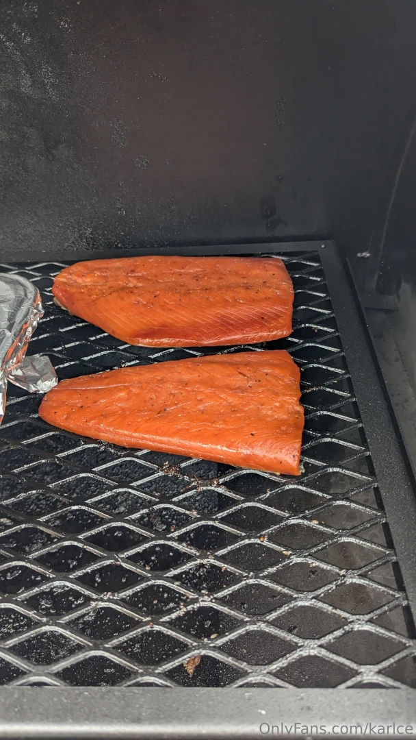 My day making food part 2 