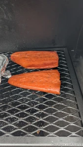 My day making food part 2