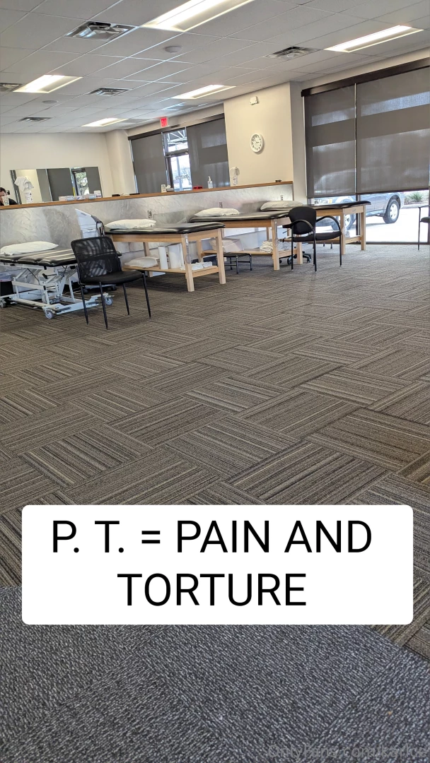 Pt update enough said 