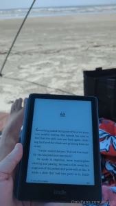 Time for some r amp r