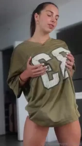 Got your attention yet part 5