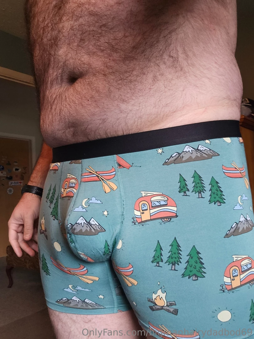 Another new pair to show off 