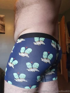 Who wants to see more of my new underwear i got for christmas