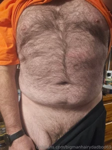 Sometimes ya just need to step away from the desk for a moment inside