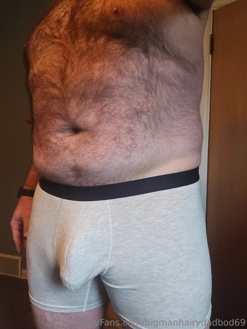 New underwear 3 are gray underwear as good as gray sweatpants happy part 1 