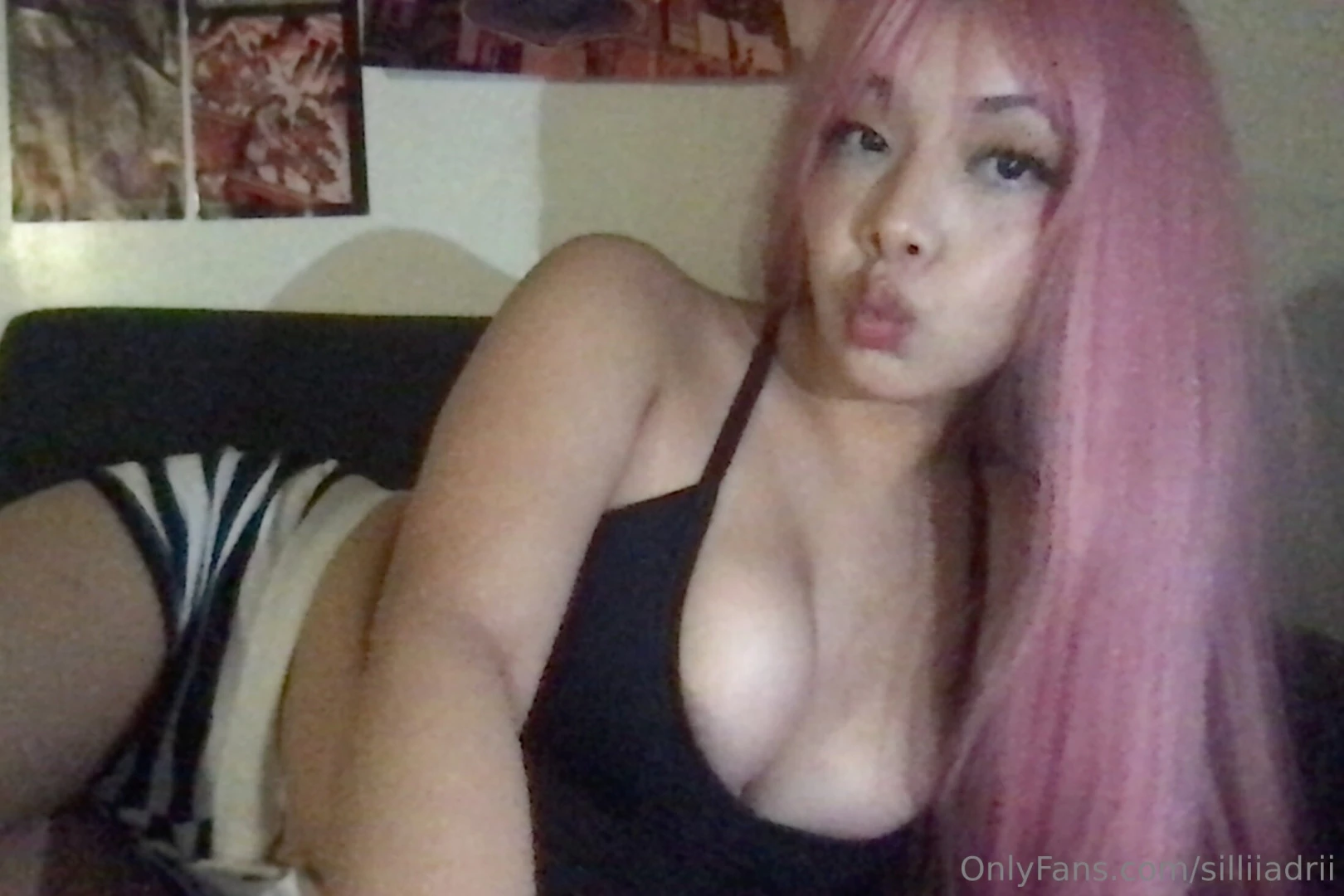 Hehe can i sit on it part 1 
