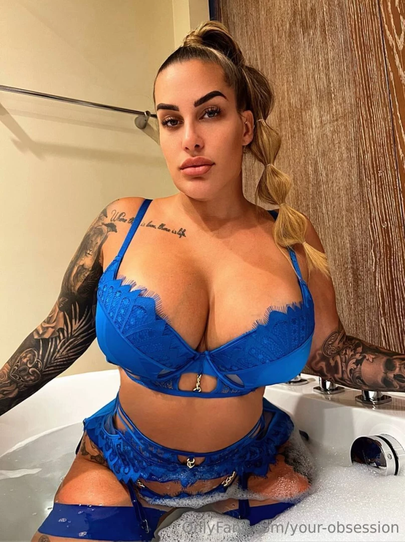 The sight of my tits makes you do stupid things part 1 