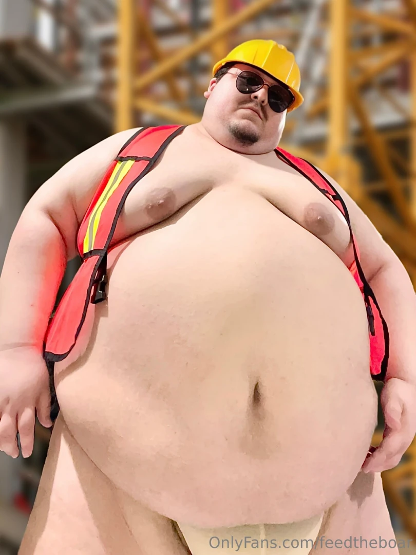 Enjoy this pics of me as a rude and strong workin men part 23 