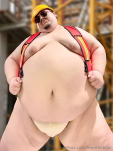 Enjoy this pics of me as a rude and strong workin men part 25