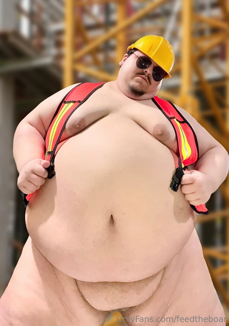 Enjoy this pics of me as a rude and strong workin men part 2 