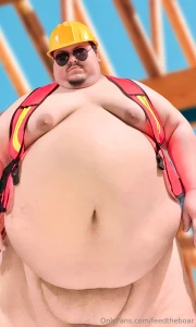 Enjoy this pics of me as a rude and strong workin men part 18