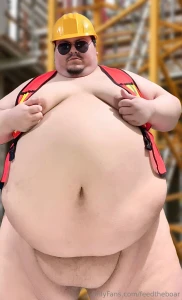 Enjoy this pics of me as a rude and strong workin men part 1