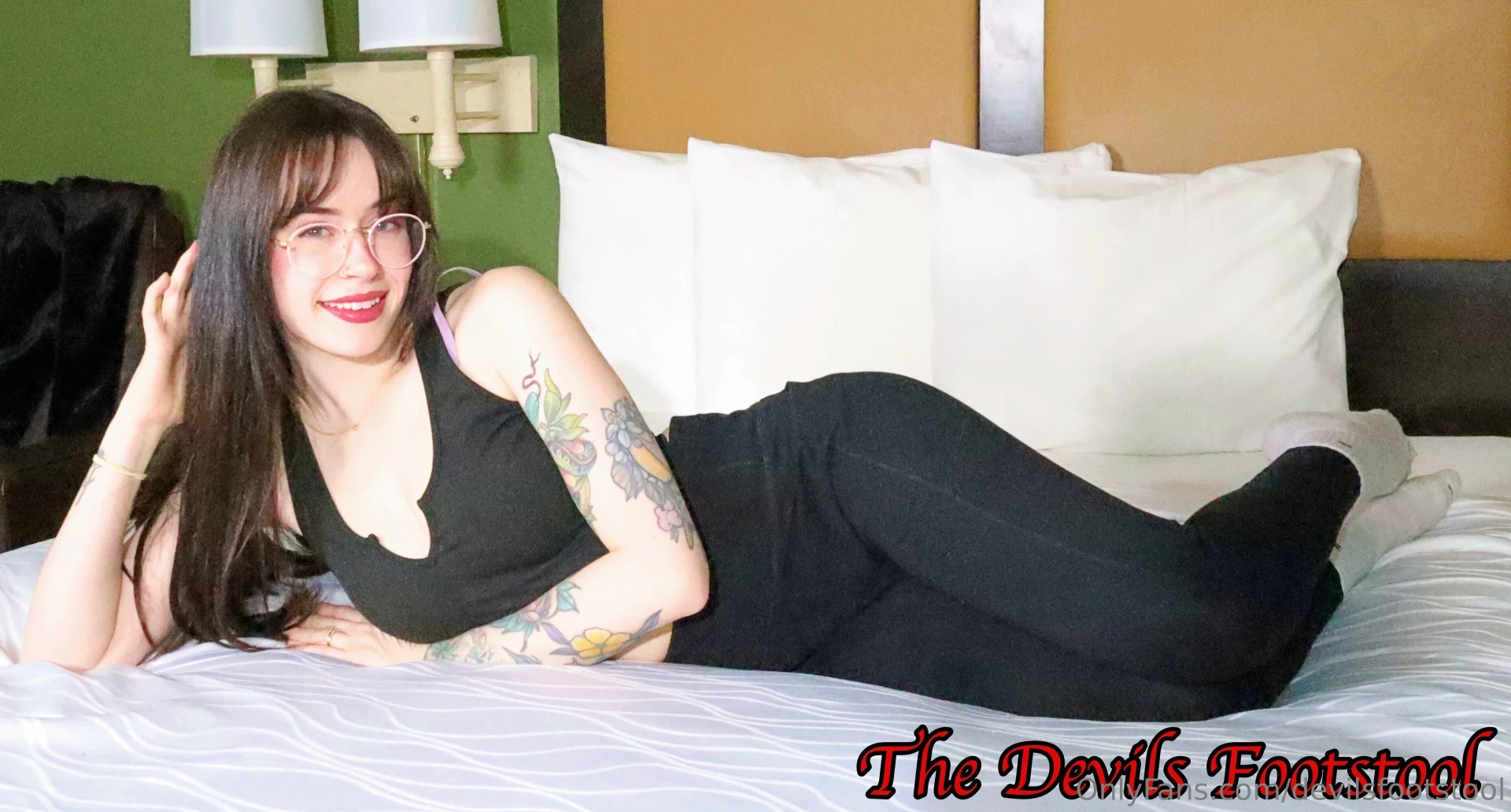 Dreamgirljane photo set part 7 
