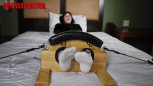 Tickle sak dreamgirljane