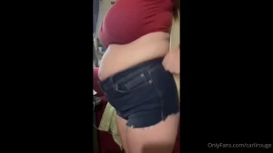 It took me almost an hour and a half and two different inflation