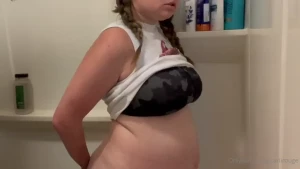 My first water inflation in 3 months a super nice follower of mine