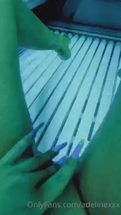 Solarul asta m-a excitat teribil 