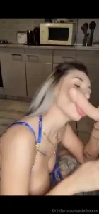 Suck it babe