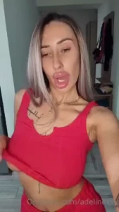 Adelinexxx part 41