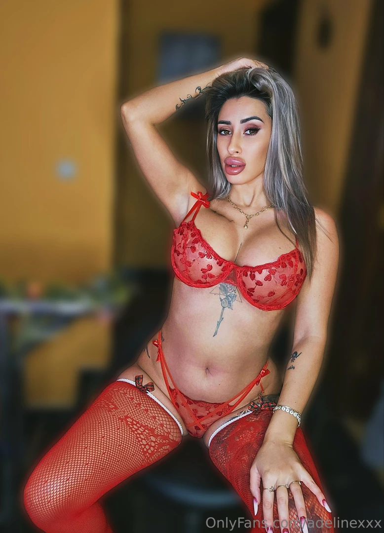 Adelinexxx part 1 