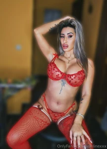 Adelinexxx part 1