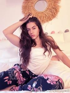 Do you wanna see more talk to me