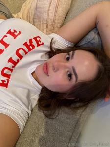 Look at my shirt read it understood it remember it part 1