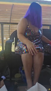 Did you get anything good for christmas cum tell me on vip lokilusts4u