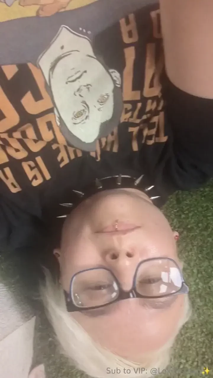 It s one of those days when i wanna cum my brains out so the usual 