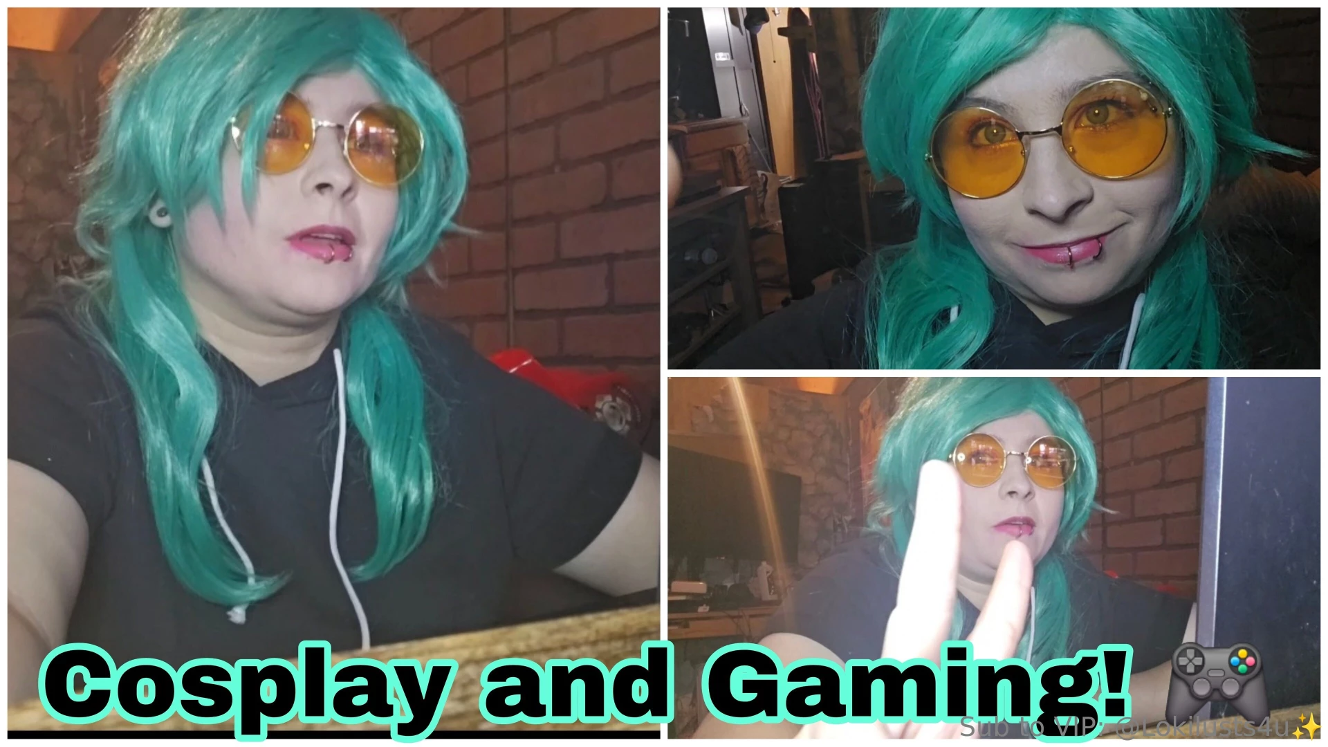 Just some video games again free on vip 