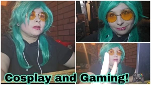 Just some video games again free on vip