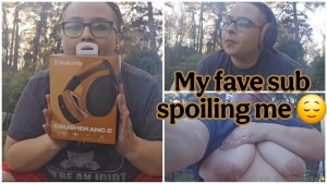 A birthday video i hadn t uploaded here yet
