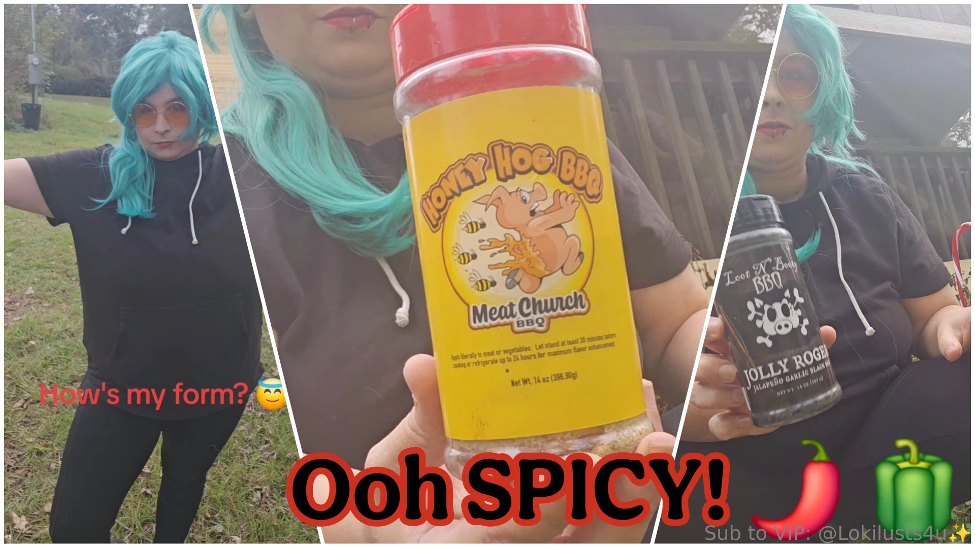 Just a silly video free on vip 