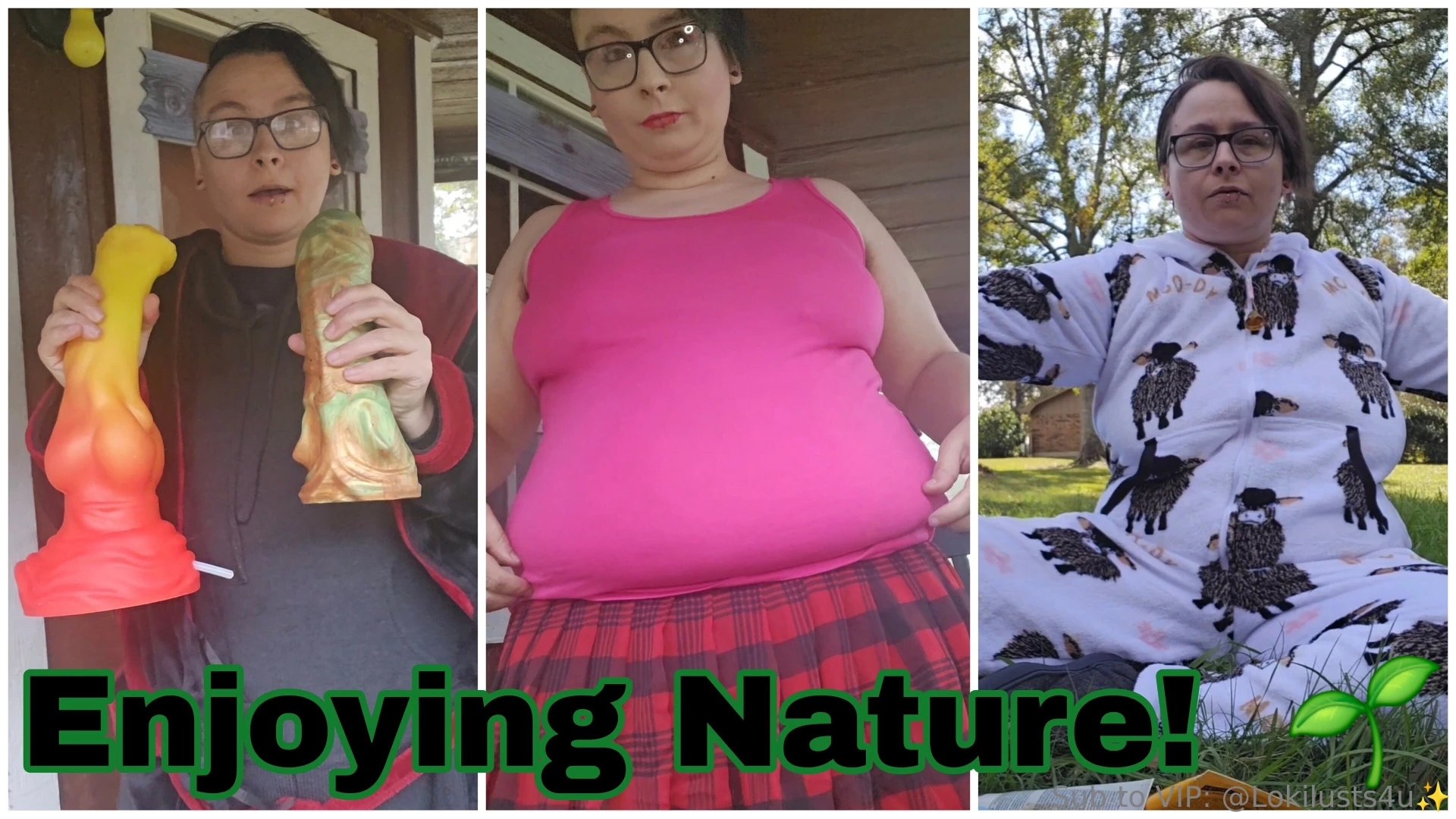 I swear i already uploaded this but i can t find it lol enjoying 