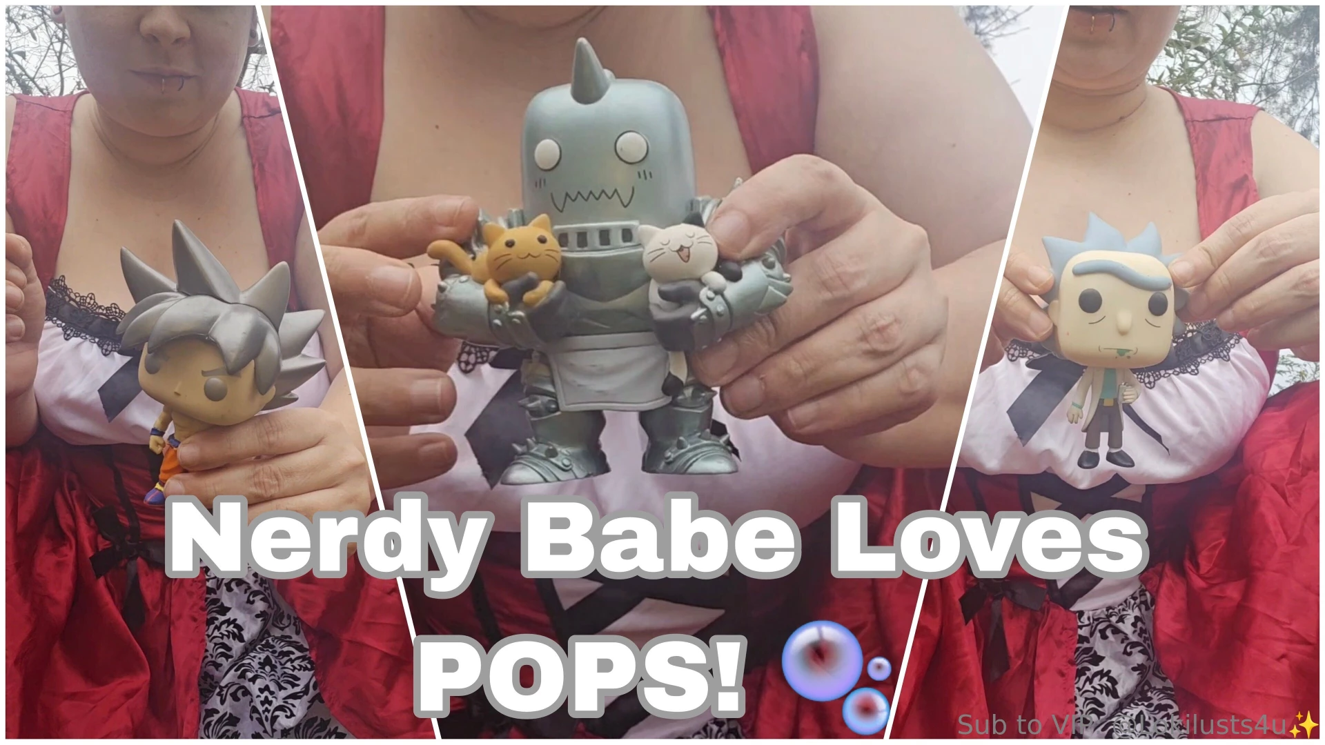 Also free on vip renew on guys will see the naughty version 