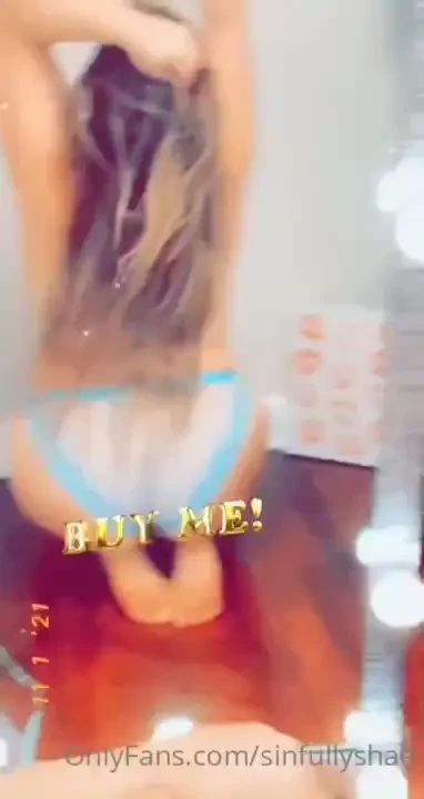 Don t forget i m a panty seller also it s where i got started in this part 1 