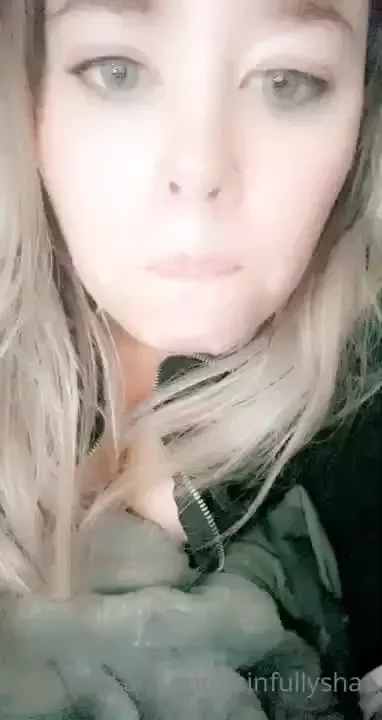 What naughty things should i film this weekend solo doing something 
