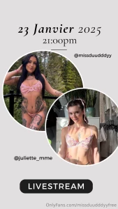 Sur missduudddyy missduudddyy missduudddyy live show lesbienne new