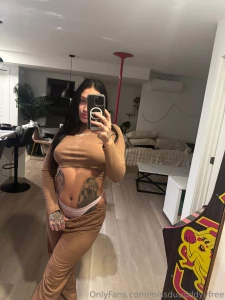 Im sooooo horny right now